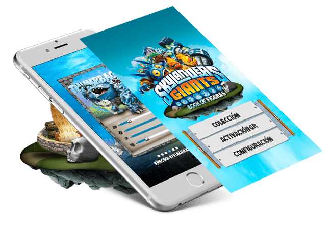 Activision Skylanders - App Skylanders