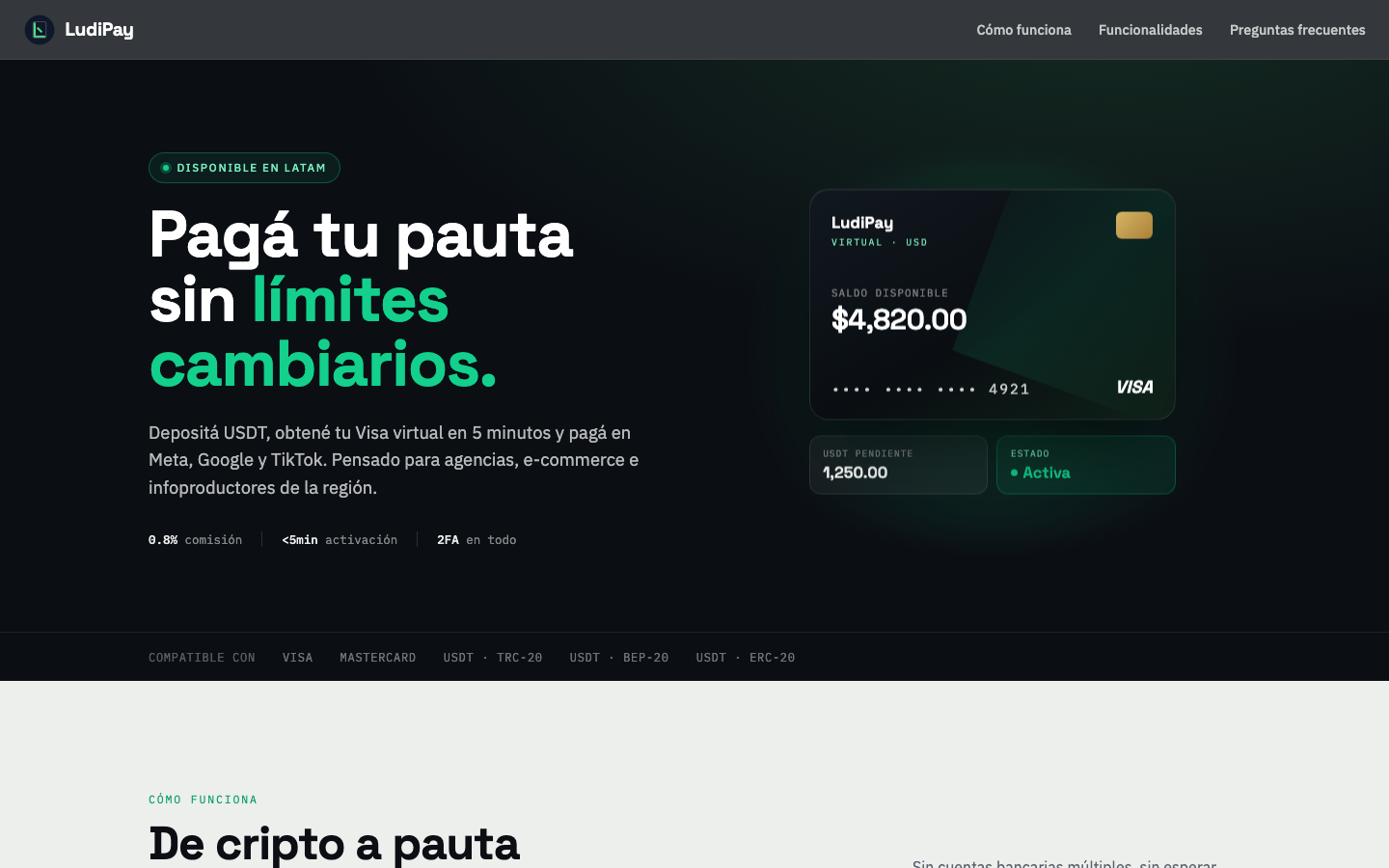 LudiPay